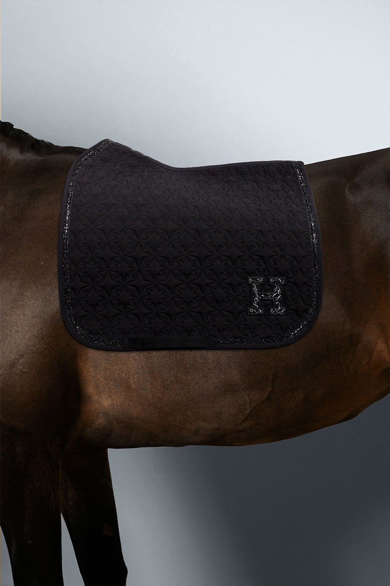 Amba Tapis de selle - Harcour