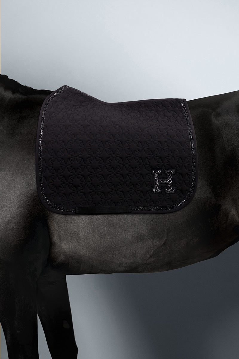 Amba Tapis de selle - Harcour
