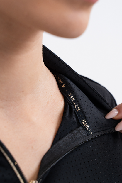 Breezi Polo ML Femme - Harcour