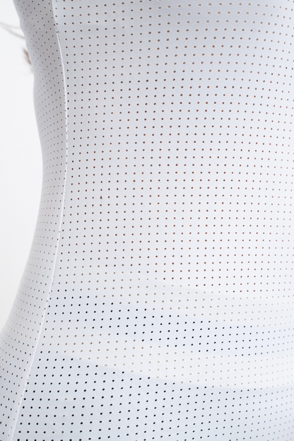 Breezi Polo ML Femme - Harcour