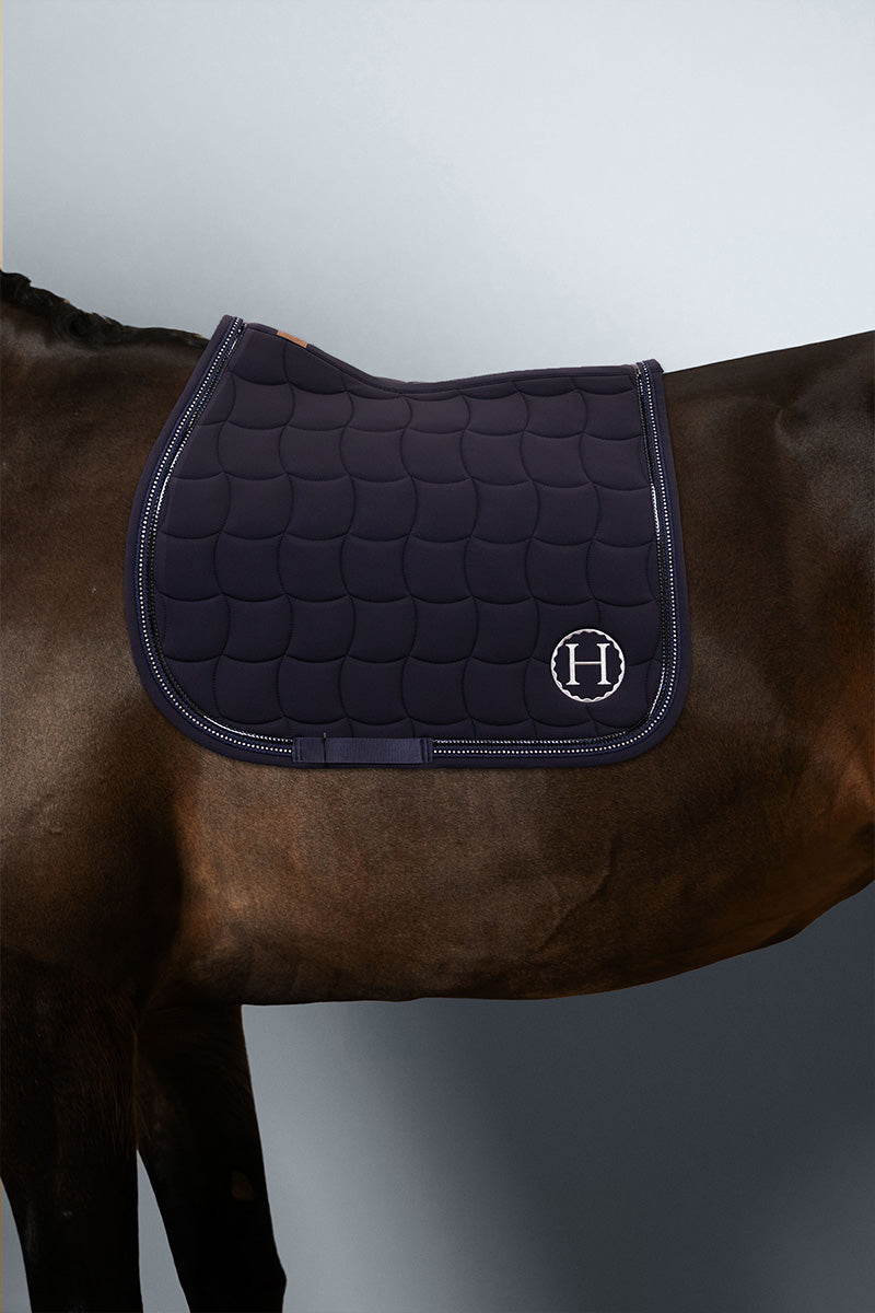Stelina Tapis de selle - Harcour