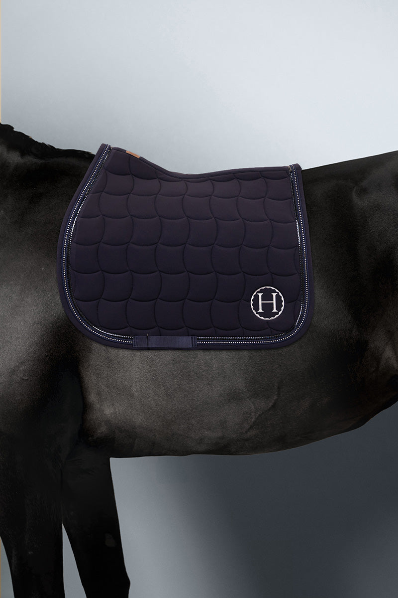 Stelina Tapis de selle - Harcour