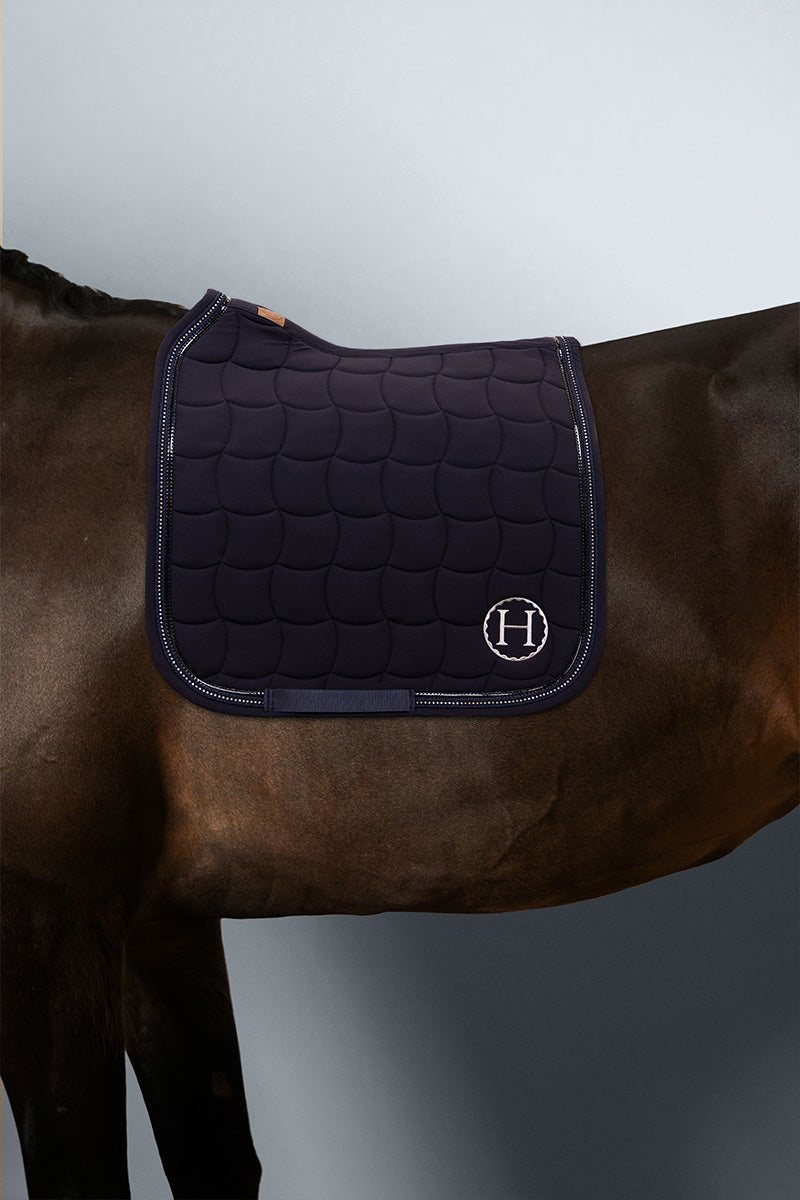 Stelina Tapis de selle - Harcour