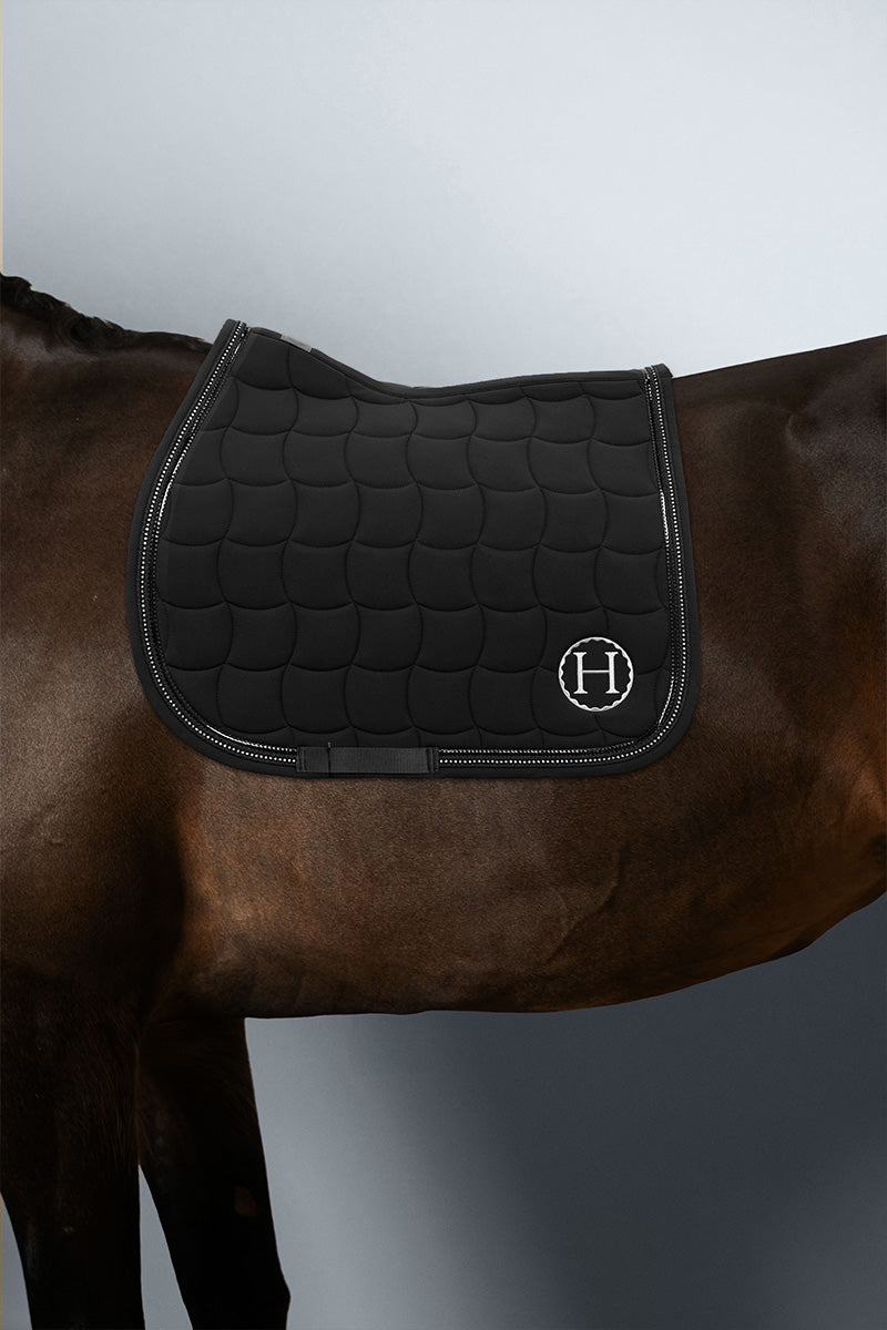 Stelina Tapis de selle - Harcour