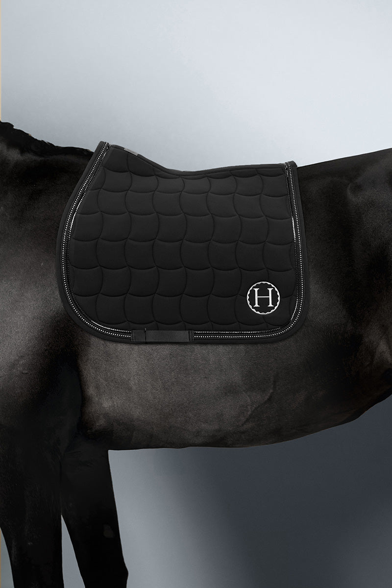 Stelina Tapis de selle - Harcour
