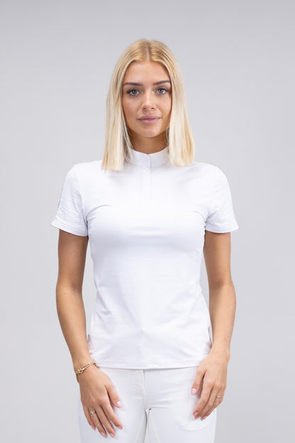 Prystie Polo de concours - Harcour