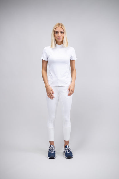Prystie Polo de concours - Harcour