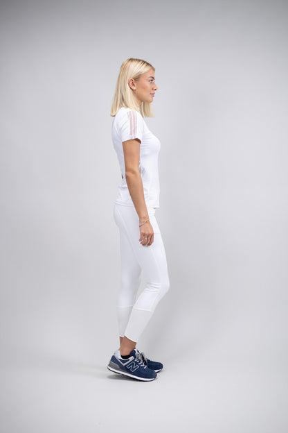 Prystie Polo de concours - Harcour