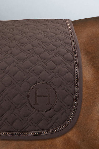 Saphir Tapis de Selle - Harcour