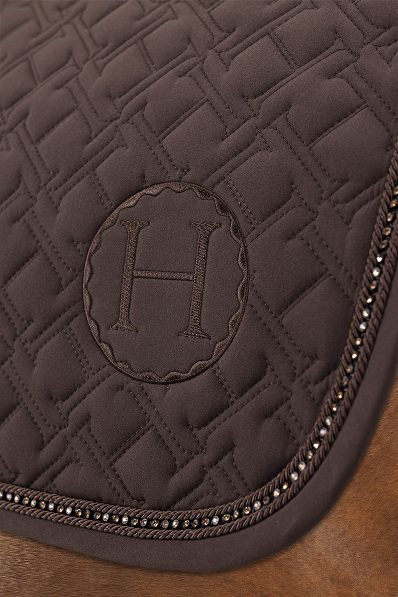 Saphir Tapis de Selle - Harcour