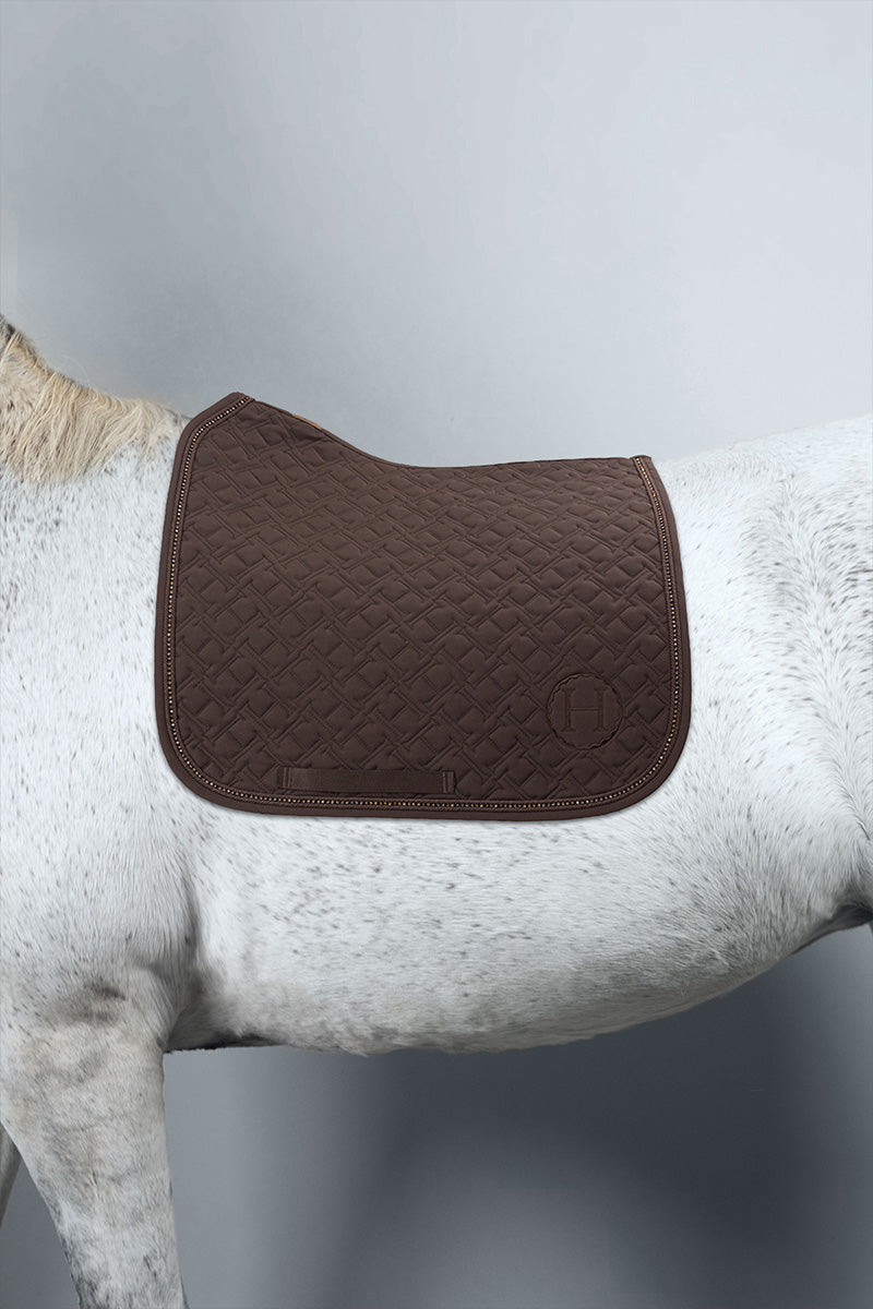 Saphir Tapis de Selle - Harcour