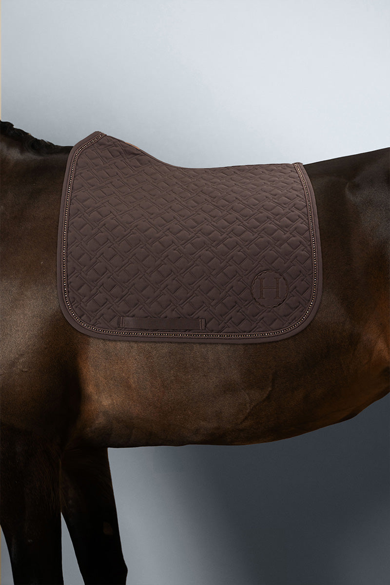 Saphir Tapis de Selle - Harcour