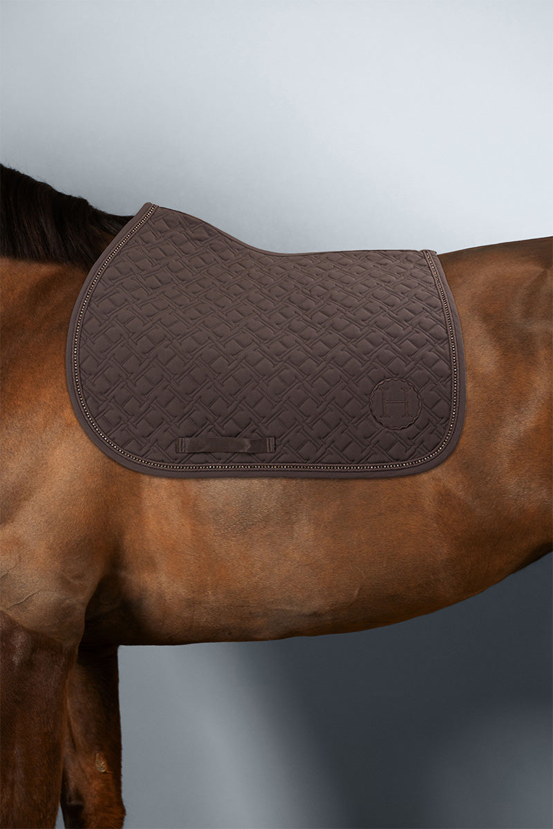 Saphir Tapis de Selle - Harcour