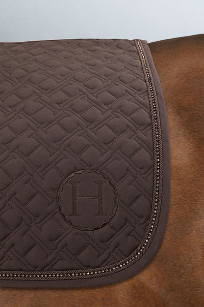 Saphir Tapis de Selle - Harcour