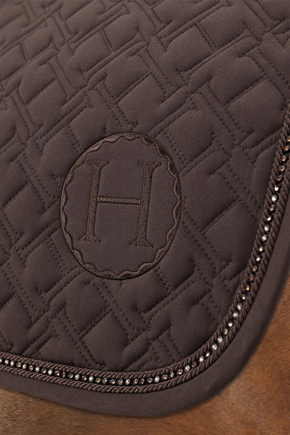 Saphir Tapis de Selle - Harcour