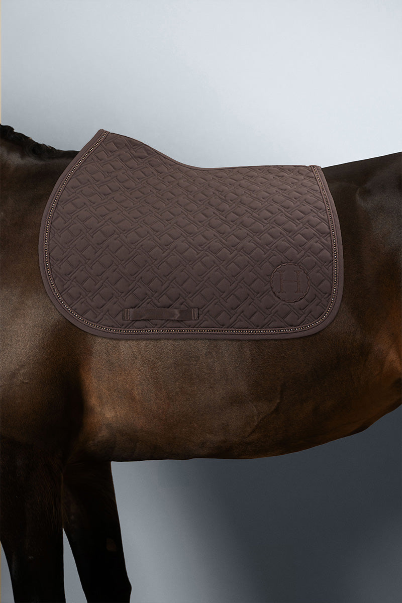 Saphir Tapis de Selle - Harcour