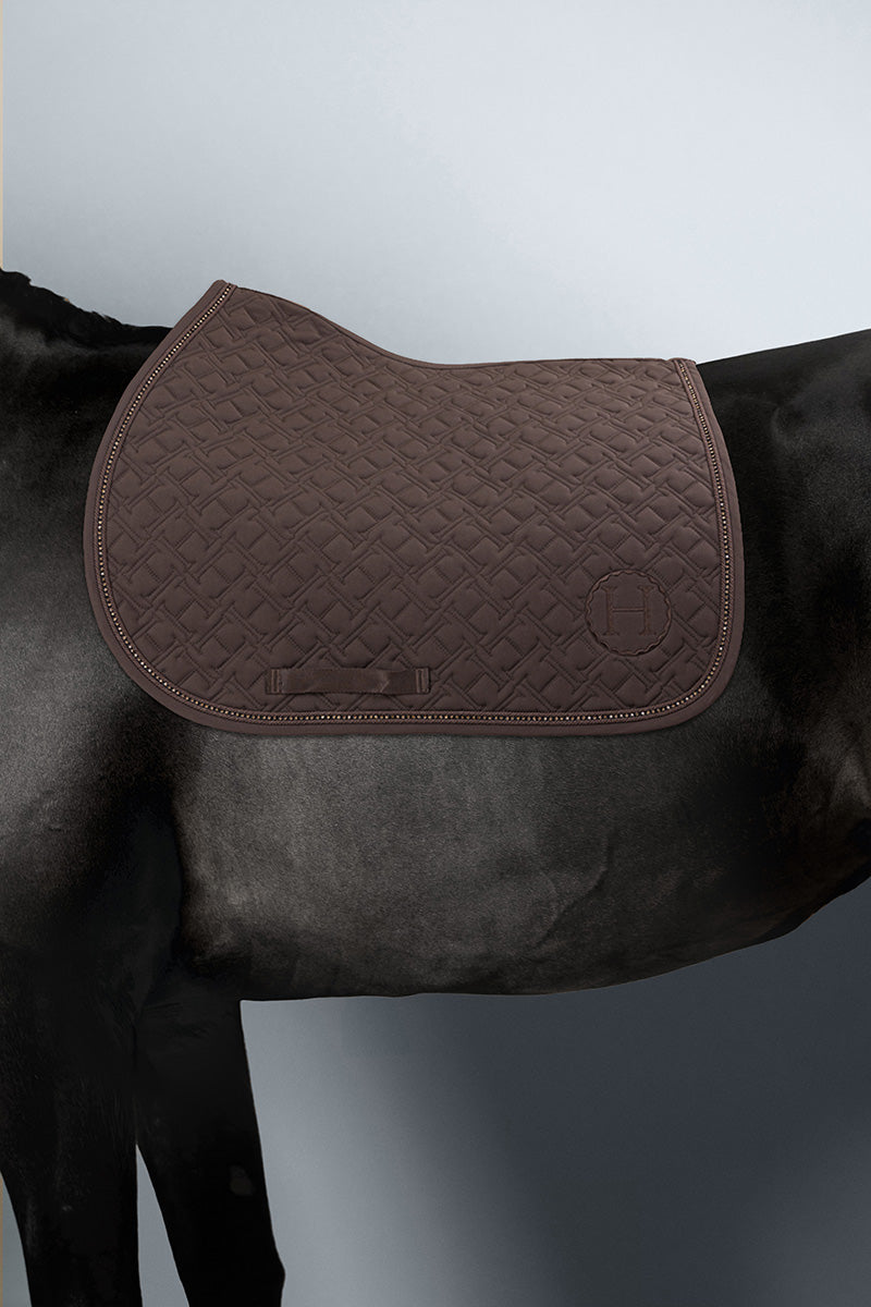 Saphir Tapis de Selle - Harcour