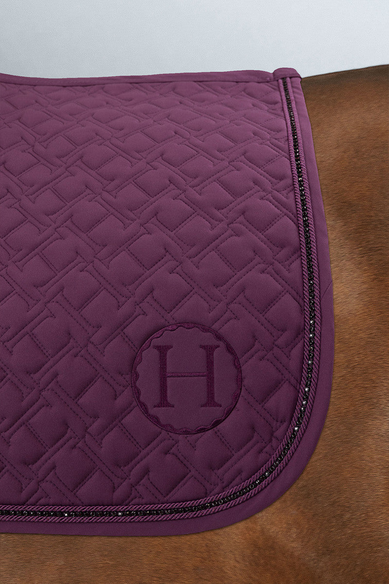 Saphir Tapis de Selle - Harcour