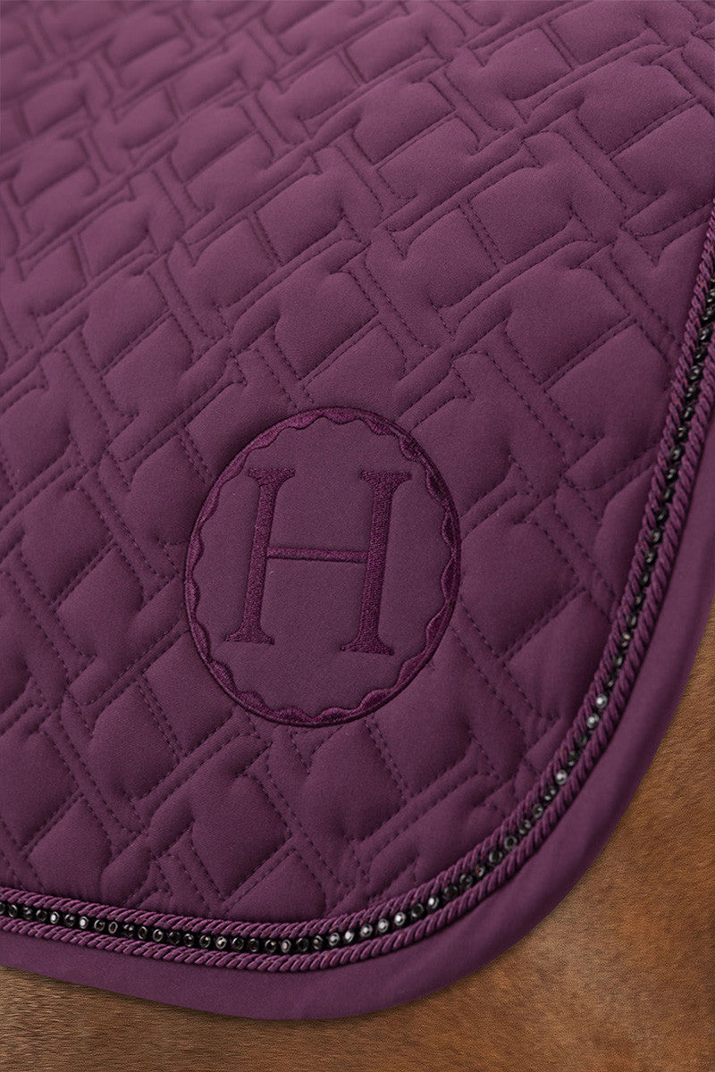 Saphir Tapis de Selle - Harcour