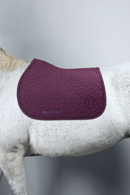 Saphir Tapis de Selle - Harcour