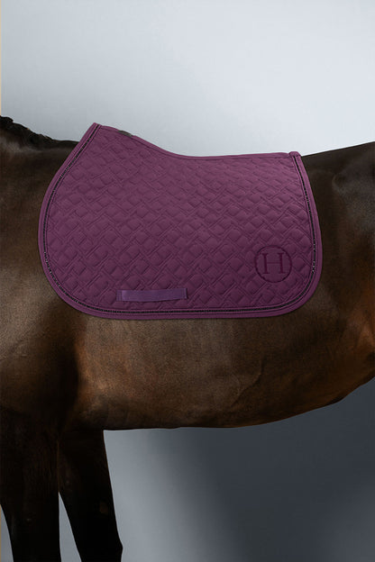 Saphir Tapis de Selle - Harcour