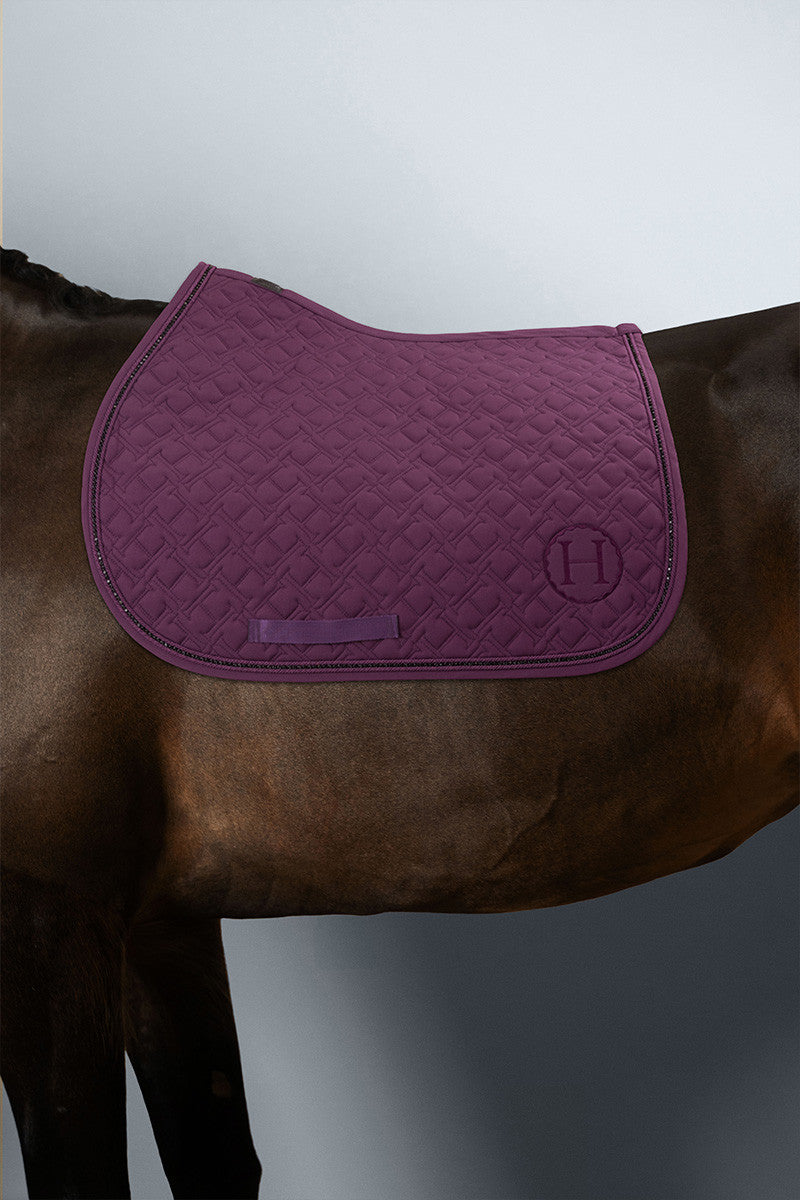 Saphir Tapis de Selle - Harcour