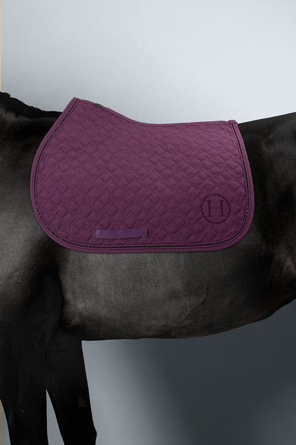 Saphir Tapis de Selle - Harcour