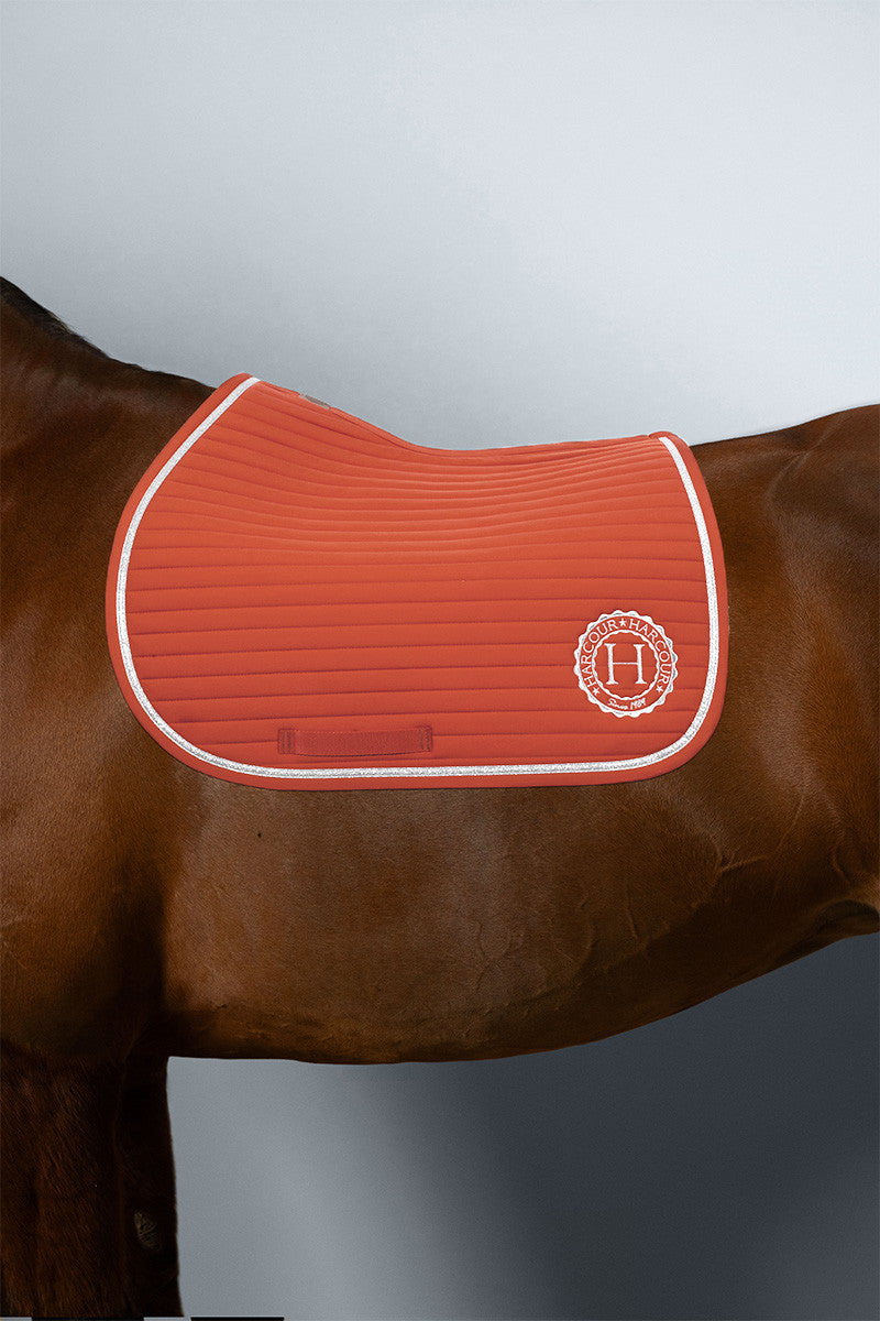 Karembar Tapis de selle - Harcour