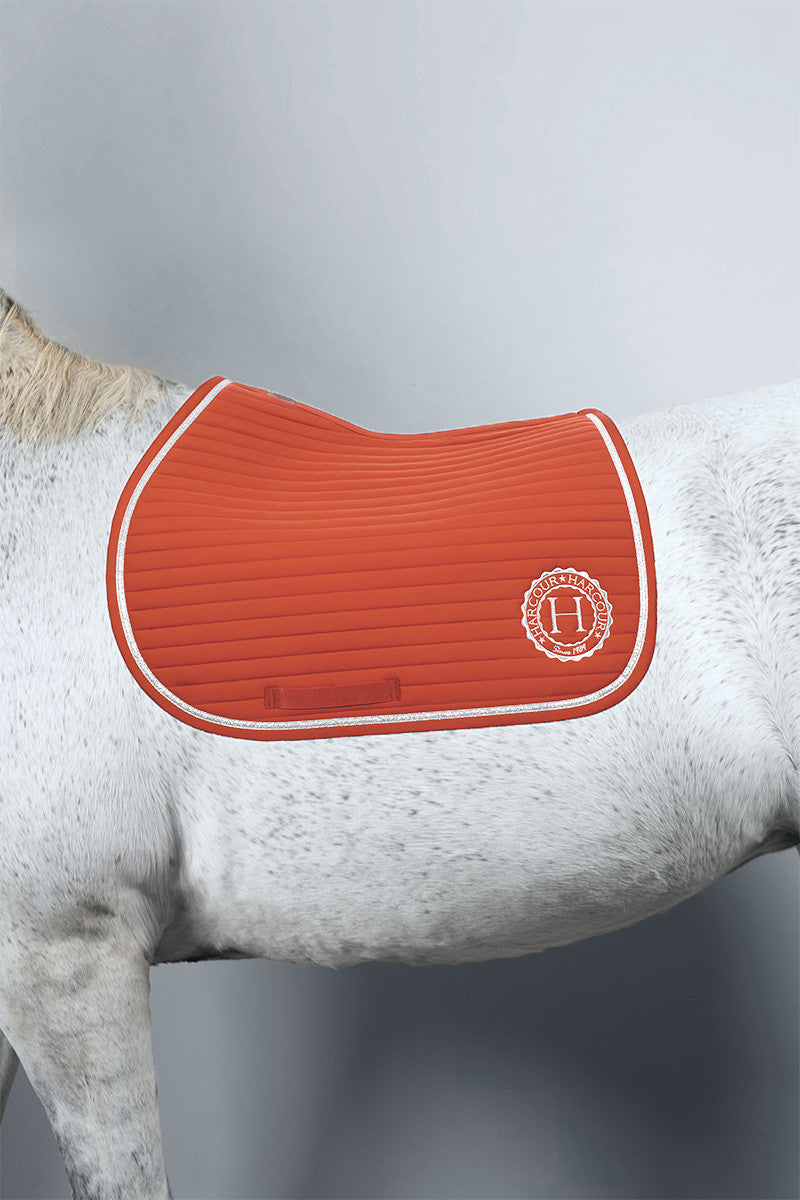 Karembar Tapis de selle - Harcour