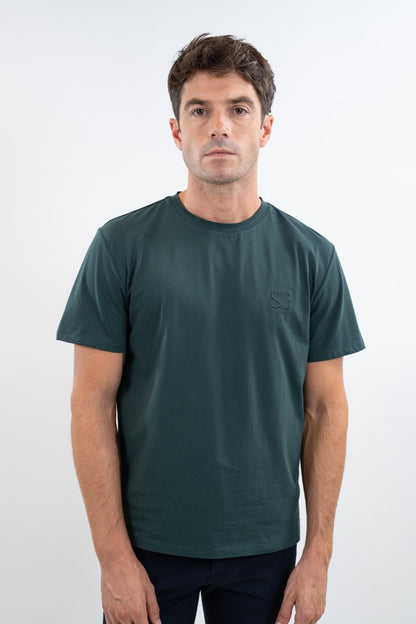 Lucky Tee-shirt - Harcour