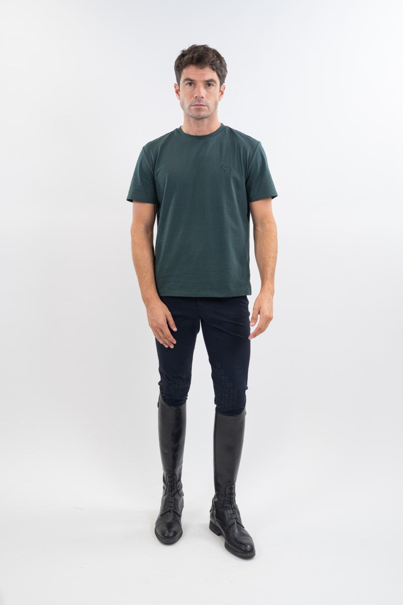 Lucky Tee-shirt - Harcour