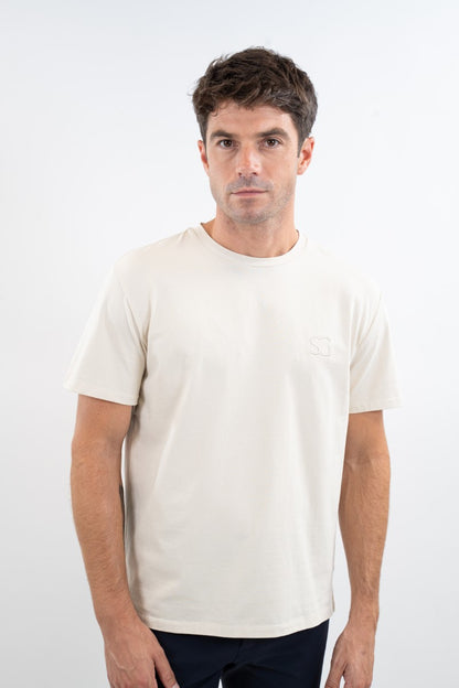 Lucky Tee-shirt - Harcour