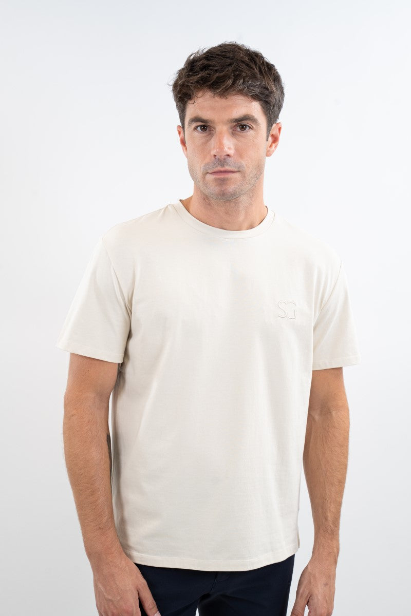 Lucky Tee-shirt - Harcour