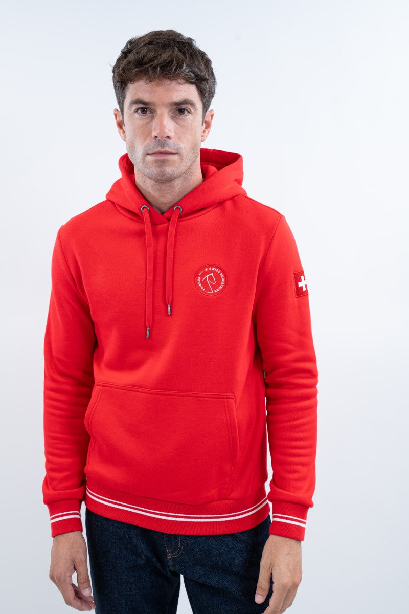 Penthalaz Sweat Unisexe - Harcour