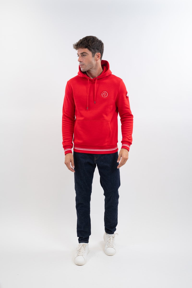 Penthalaz Sweat Unisexe - Harcour