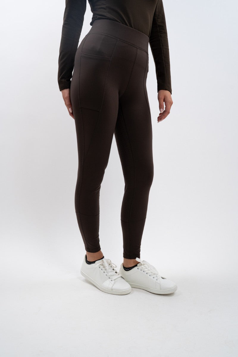 Anaelle Legging polaire - Harcour
