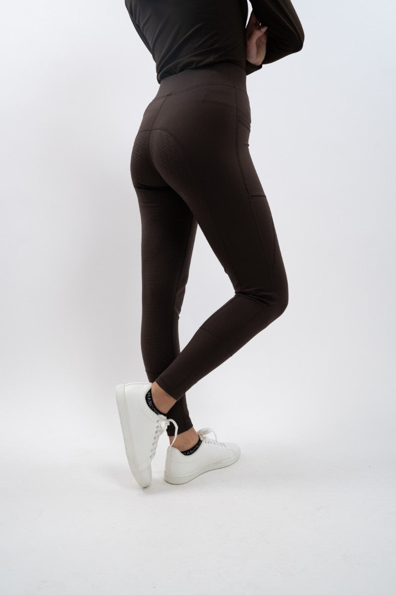 Anaelle Legging polaire - Harcour