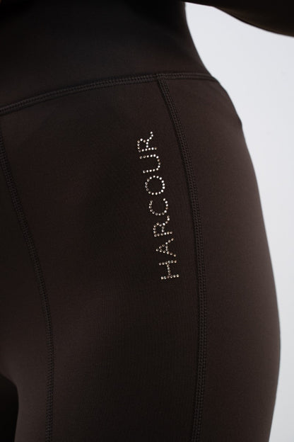 Anaelle Legging polaire - Harcour