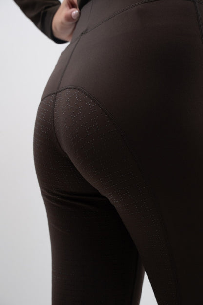 Anaelle Legging polaire - Harcour
