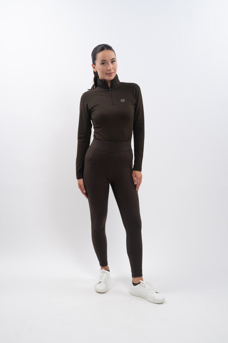 Anaelle Legging polaire - Harcour