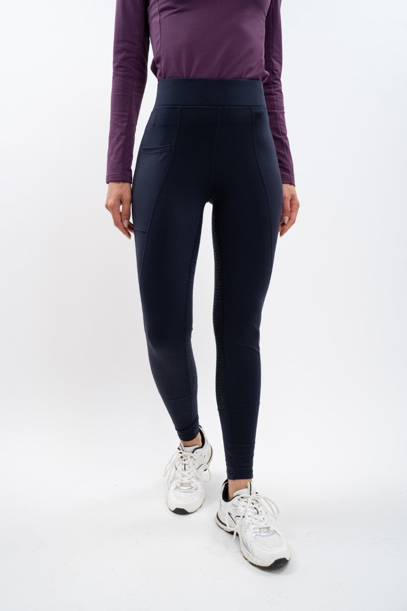 Anaelle Legging polaire - Harcour