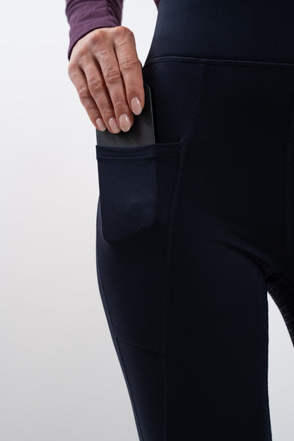 Anaelle Legging polaire - Harcour