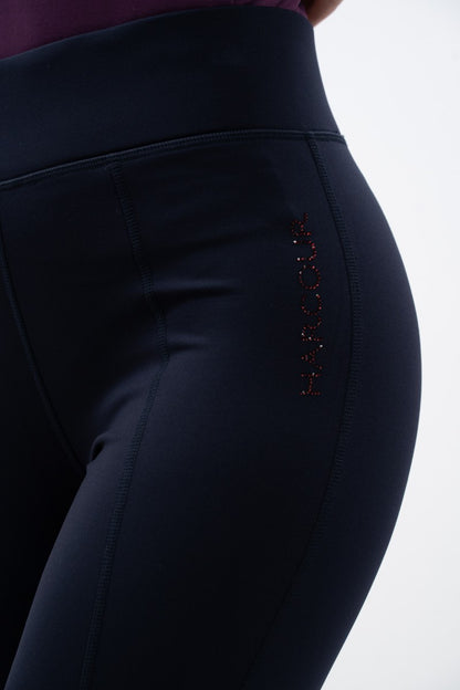 Anaelle Legging polaire - Harcour