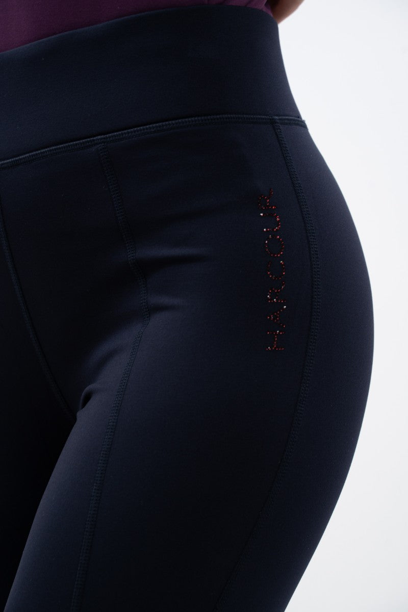Anaelle Legging polaire - Harcour