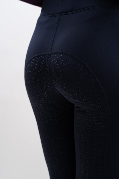 Anaelle Legging polaire - Harcour