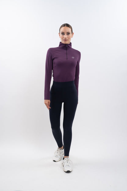 Anaelle Legging polaire - Harcour