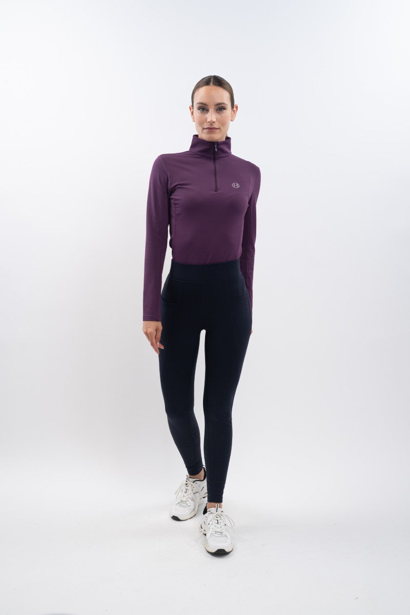 Anaelle Legging polaire - Harcour