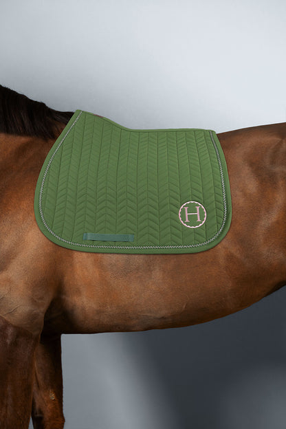 Ernie Tapis de selle - Harcour