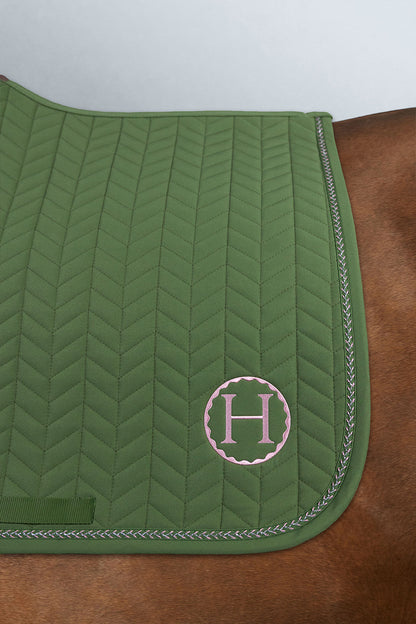 Ernie Tapis de selle - Harcour