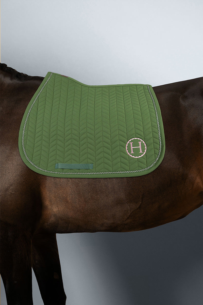 Ernie Tapis de selle - Harcour